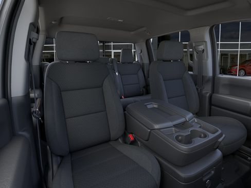 New 2026 GMC Sierra 2500 Pro image 16
