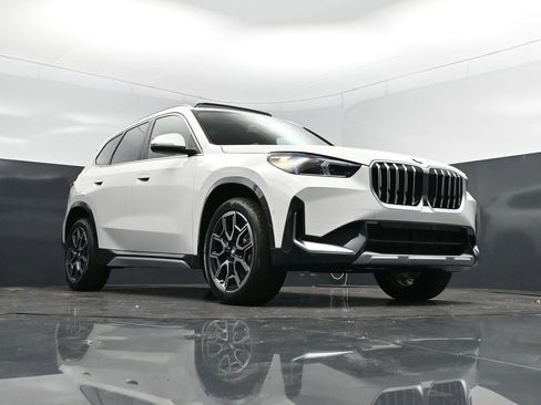 New 2026 BMW X1 xDrive28i w/ Technology Package image 44