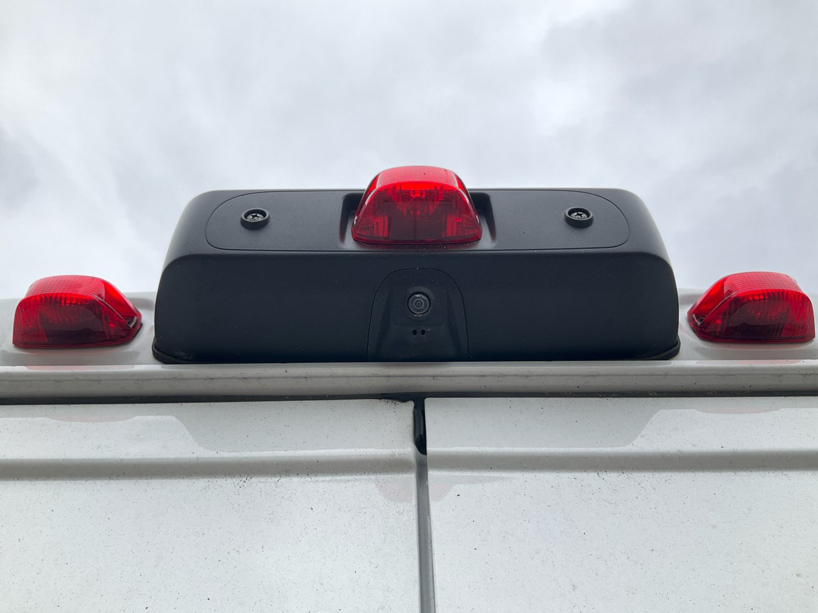 Used 2025 RAM ProMaster 1500 FWD image 29