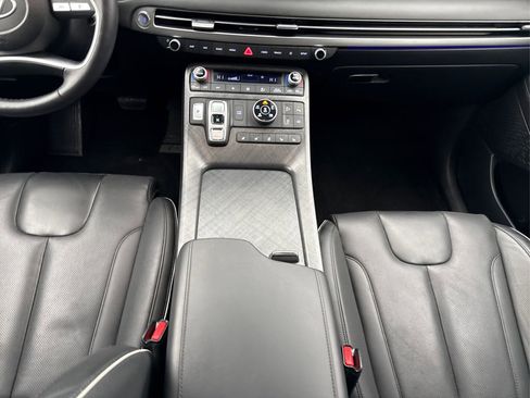 Used 2024 Hyundai Palisade Limited image 19