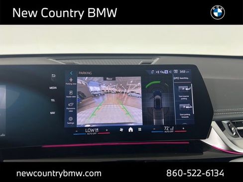 New 2026 BMW X1 xDrive28i w/ Convenience Package image 20