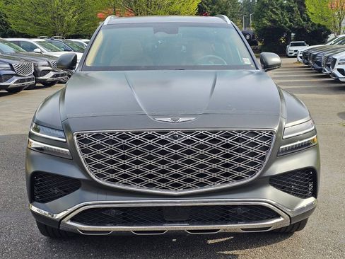 New 2026 Genesis GV80 2.5T Prestige image 2