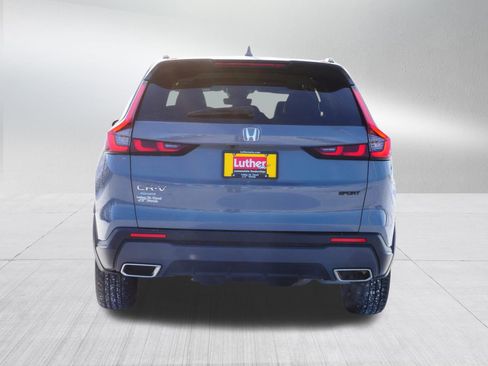 Used 2024 Honda CR-V Sport-L image 6