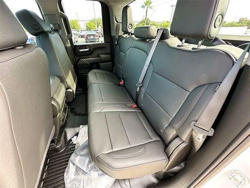 New 2024 Chevrolet Silverado 2500 W/T w/ WT Convenience Package image 16