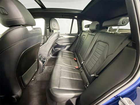 Used 2019 BMW X3 M40i image 22