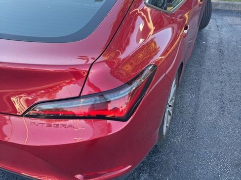 Used 2023 Acura Integra image 18