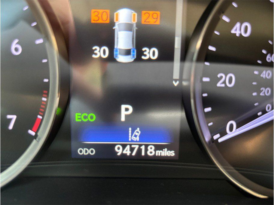 Used 2020 Lexus IS 300 AWD w/ Accessory Package image 20