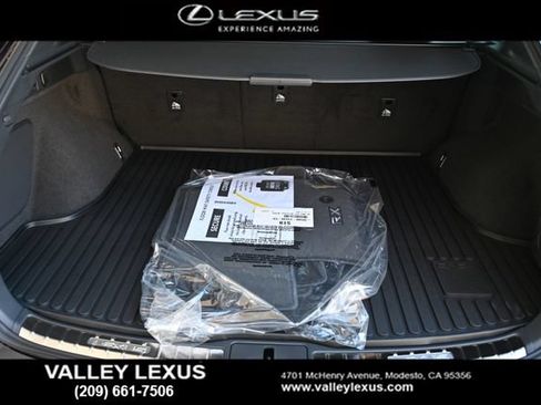 New 2026 Lexus RX 350 AWD/4WD image 20