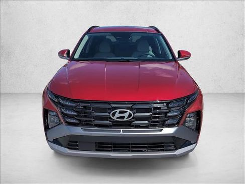 New 2026 Hyundai Tucson SEL FWD image 6