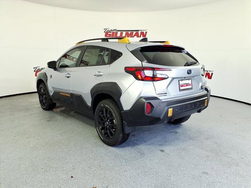 New 2026 Subaru Crosstrek 2.5i Wilderness image 3