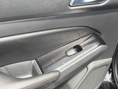 Certified 2023 Nissan Altima 2.5 SR FWD image 23