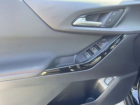 New 2026 Chevrolet Equinox RS w/ Safety and Technology Package image 19