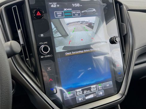 New 2026 Subaru Crosstrek 2.0i Premium image 16