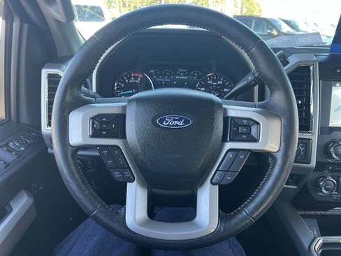 Used 2018 Ford F350 Lariat w/ Lariat Ultimate Package image 15