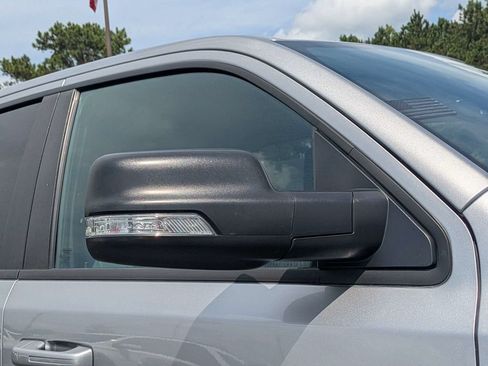 Used 2022 RAM 1500 Big Horn RWD image 12