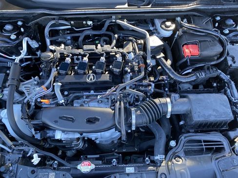 Used 2023 Acura Integra image 33