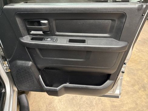 Used 2015 RAM 2500 Tradesman AWD/4WD image 22