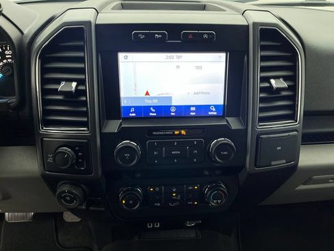 Used 2020 Ford F150 XLT w/ Equipment Group 302A Luxury AWD/4WD image 26