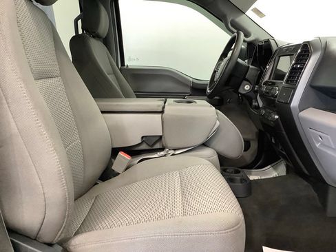 Used 2020 Ford F150 XLT w/ Trailer Tow Package AWD/4WD image 23