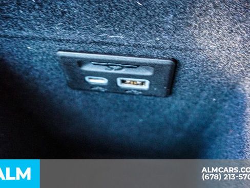 Used 2023 Cadillac XT5 Premium Luxury w/ Technology Package image 48