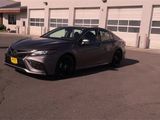 Used 2023 Toyota Camry XSE image 5