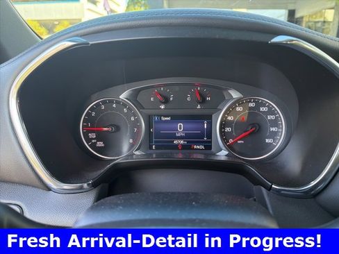 Used 2019 Chevrolet Blazer LT image 3