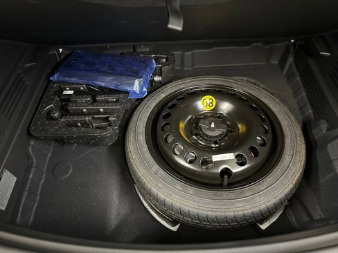 Certified 2023 Chevrolet TrailBlazer LT w/ Convenience Package image 23