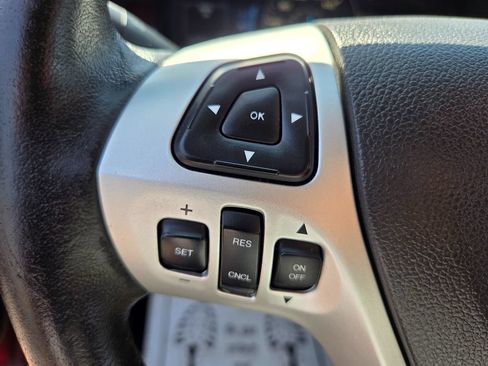 Used 2014 Ford Edge Limited FWD image 23
