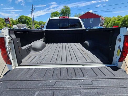 Used 2018 Toyota Tundra SR5 w/ TRD Sport Package AWD/4WD image 7