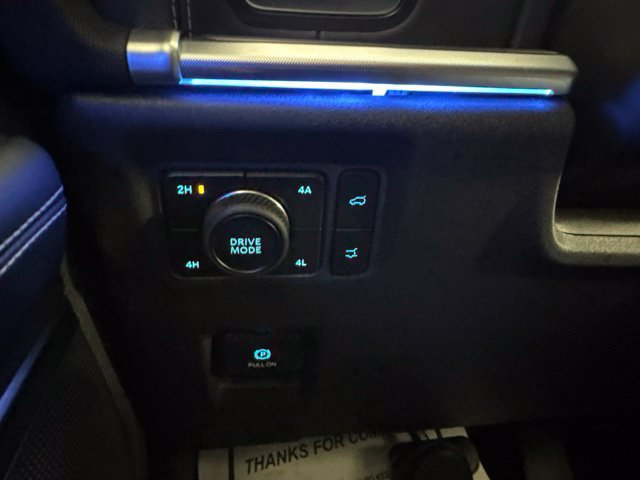 Used 2026 Ford Expedition Max Platinum AWD/4WD image 20