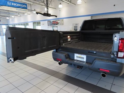 Used 2023 Honda Ridgeline RTL image 22