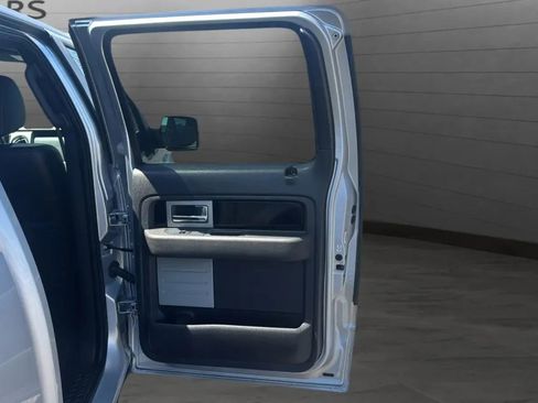 Used 2011 Ford F150 FX2 w/ FX Luxury Pkg RWD image 27