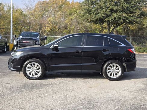 Used 2016 Acura RDX FWD w/ Technology Package image 4
