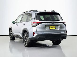New 2026 Subaru Forester Limited AWD/4WD video 5
