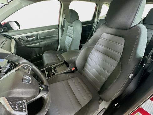 Used 2021 Honda CR-V Special Edition image 26