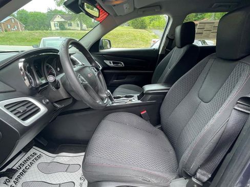 Used 2013 GMC Terrain SLE FWD image 18