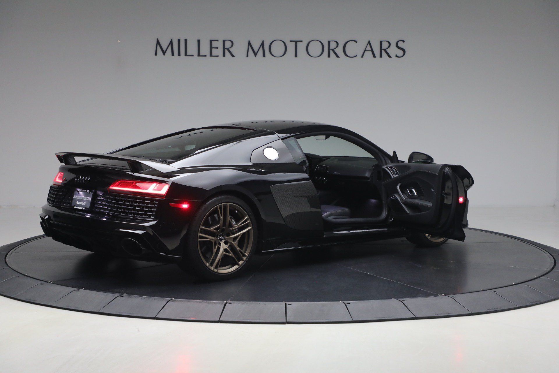 Used 2020 Audi R8 V10 performance w/ Decennium Edition AWD/4WD image 18