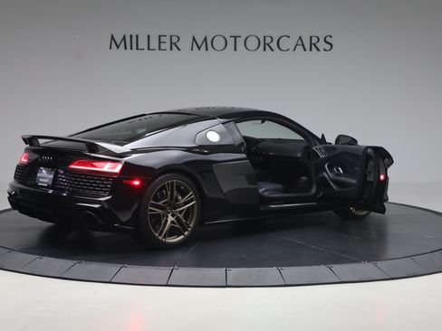 Used 2020 Audi R8 V10 performance w/ Decennium Edition AWD/4WD image 18