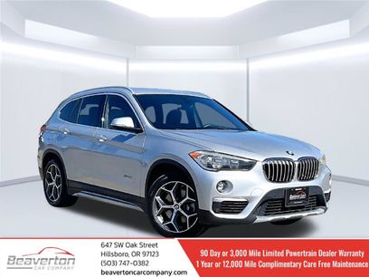 Used 2018 BMW X1 xDrive28i