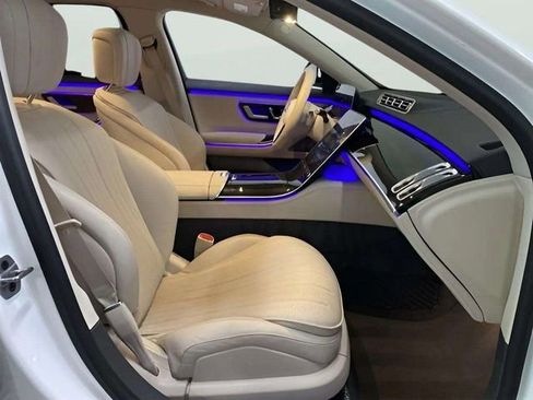 Used 2023 Mercedes-Benz S 500 4MATIC image 57
