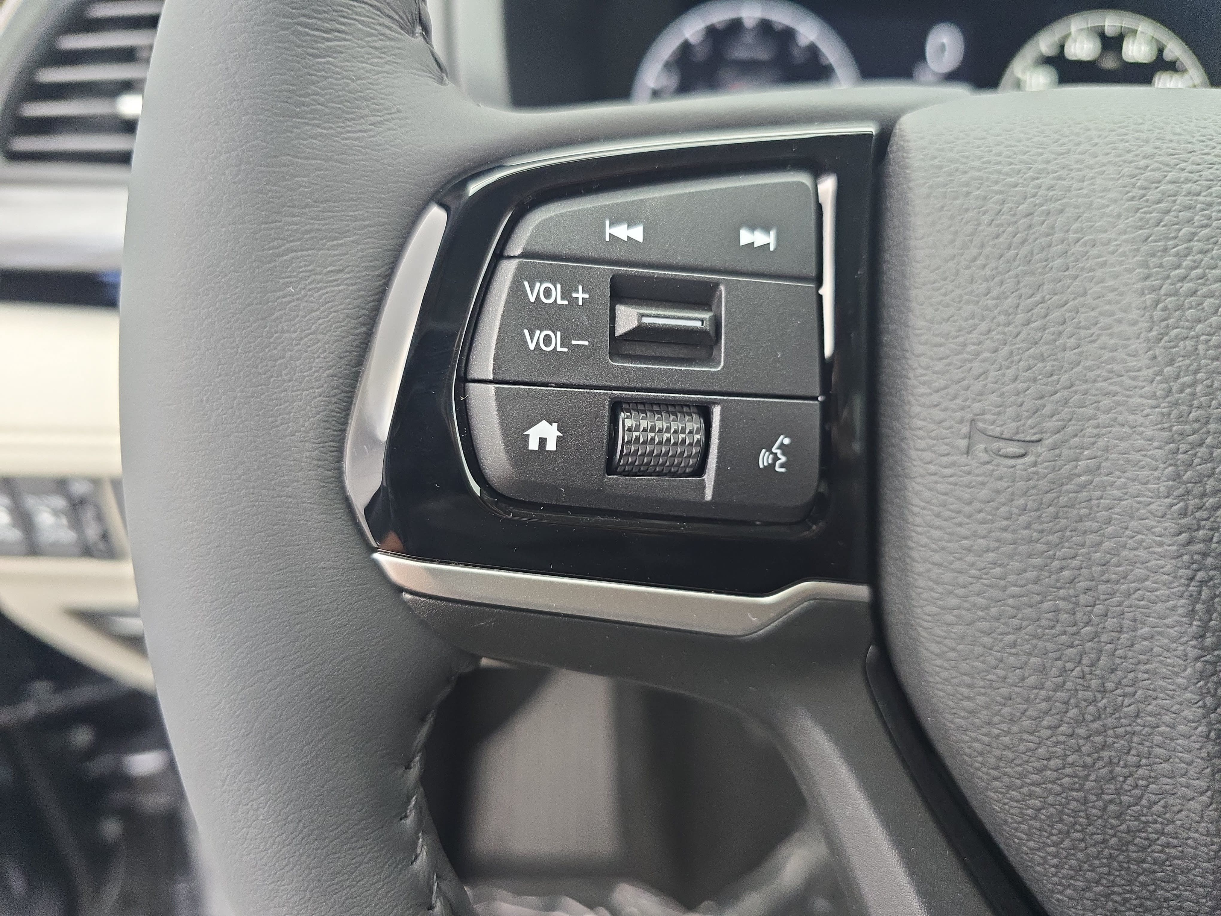 New 2027 Honda Odyssey Elite image 18