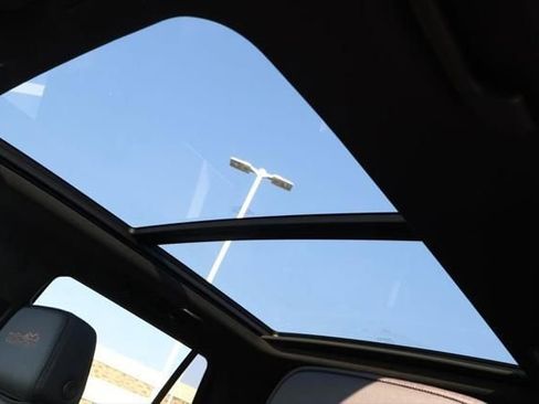 New 2026 Chevrolet Tahoe High Country w/ Sun And Tow Package image 17