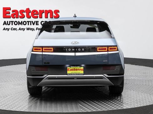 Used 2023 Hyundai Ioniq 5 SE image 6