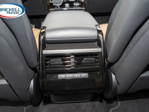 Used 2023 Land Rover Range Rover Sport SE Dynamic AWD/4WD image 19
