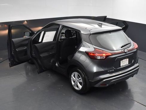 Used 2024 Nissan Kicks S FWD image 43