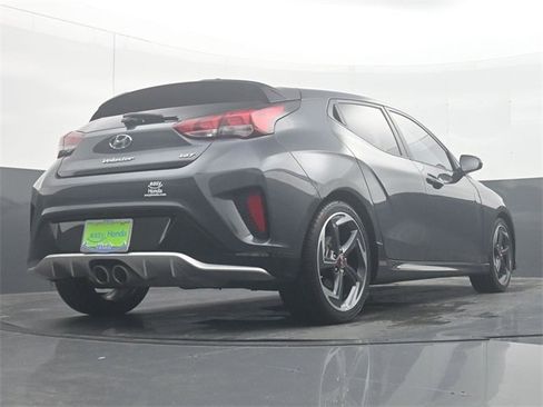 Used 2020 Hyundai Veloster Turbo Ultimate image 33