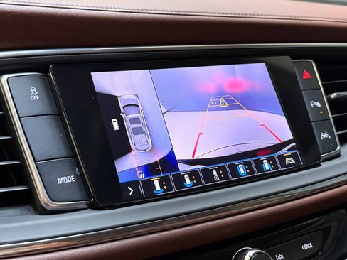 Used 2021 Buick Enclave Avenir w/ Avenir Technology Package image 30