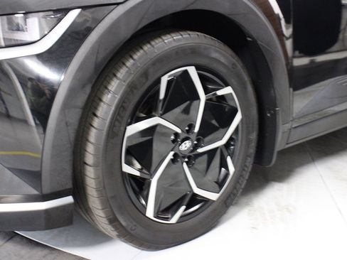Used 2023 Hyundai Ioniq 5 SEL image 43