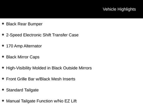 Used 2023 Chevrolet Silverado 3500 W/T w/ WT Fleet Convenience Package image 27