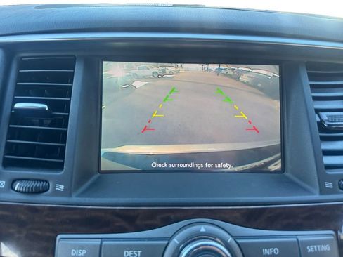 Used 2017 Nissan Armada SV w/ Driver Package image 27